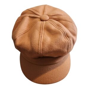 MARCUS ADLER VINTAGE NEWSBOY STYLE HAT